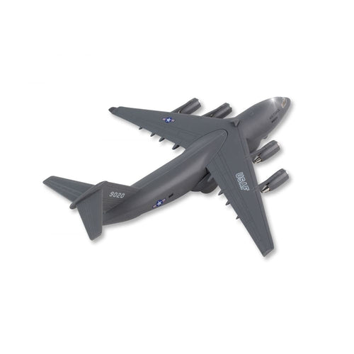 USAF C-17 Pullback Toy