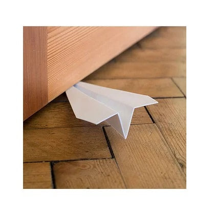 Load image into Gallery viewer, LAST STOP, The “Paper” Airplane Door Stop
