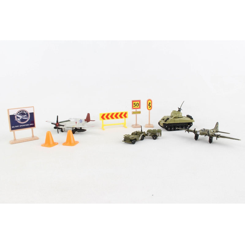 Load image into Gallery viewer, Boeing WWII Playset

