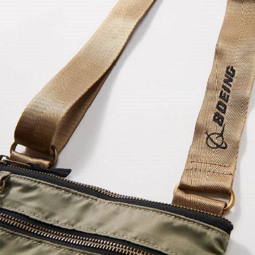 Load image into Gallery viewer, Boeing Vintage Logo Pouch
