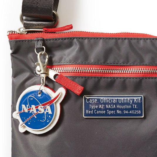 NASA Pouch Bag