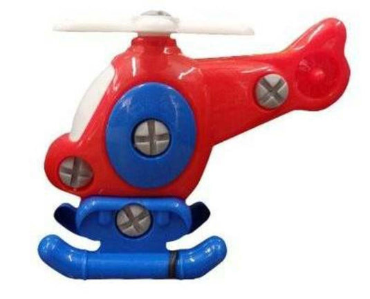 Little Engineer Helicopter