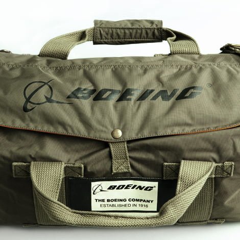 Load image into Gallery viewer, Boeing Totem Stow Bag
