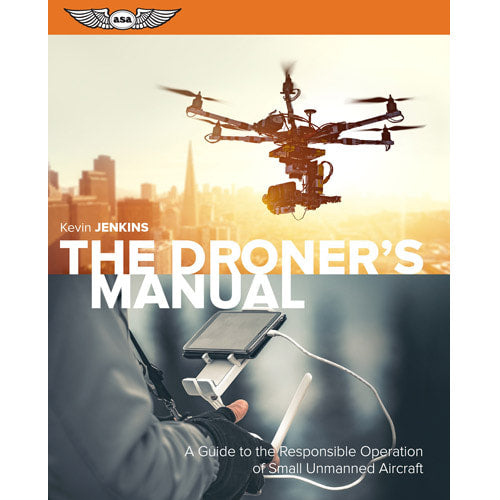 ASA The Droner’s Manual