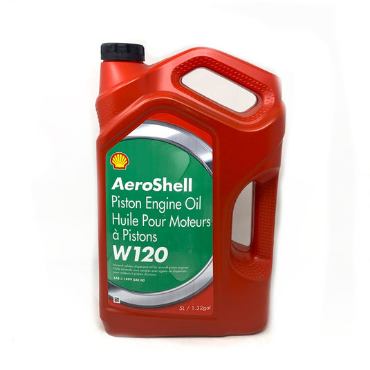 Aeroshell W120