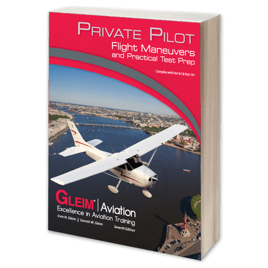 Gleim Private Flight Maneuvers