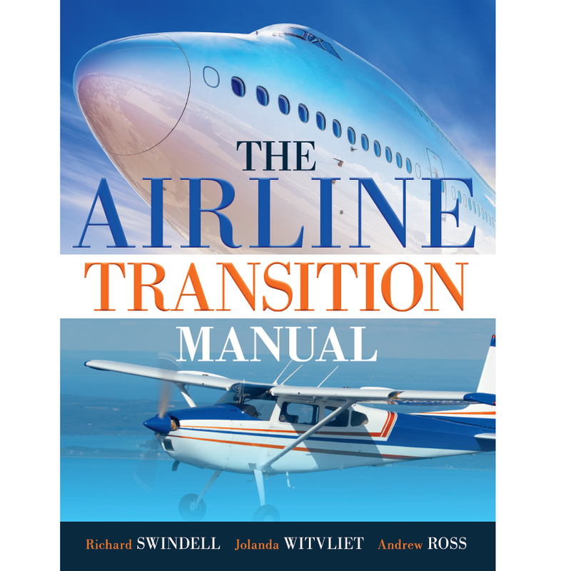 Load image into Gallery viewer, The Airline Transition Manual

