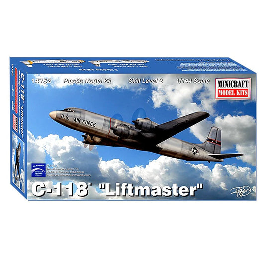 1/144 C-118 "Liftmaster" - 14752