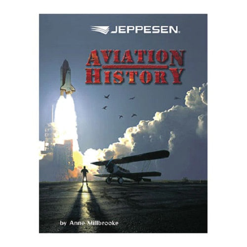 Jeppesen Aviation History