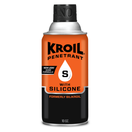Kano - SiliKroil Penetrating Oil
