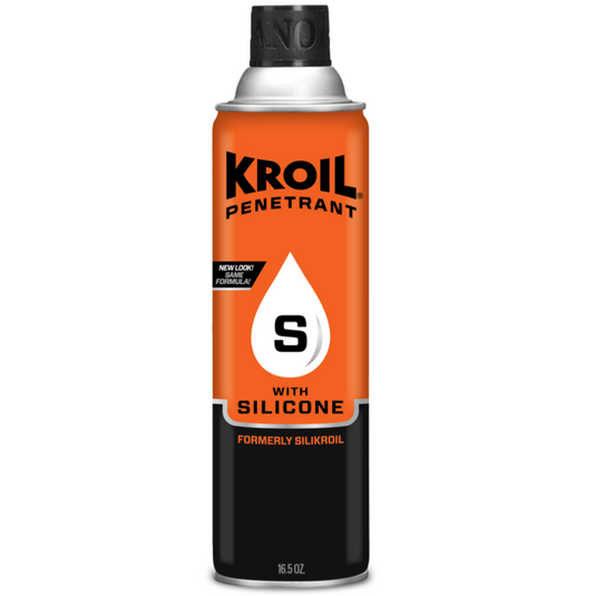 Kano - SiliKroil Penetrating Oil