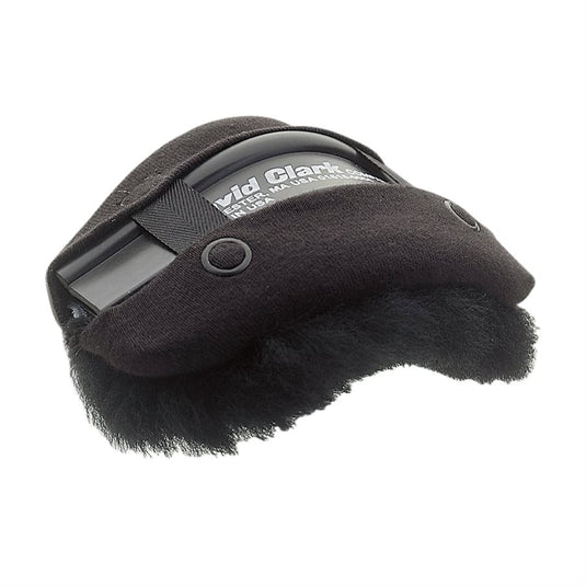 David Clark Sheepskin Headset Headpad - 40592G-01