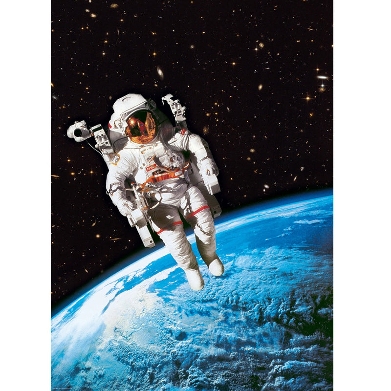 Load image into Gallery viewer, Astronaut - 1000-Piece Puzzle
