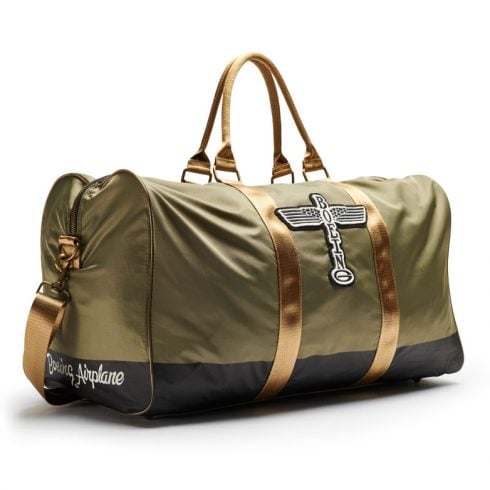 Load image into Gallery viewer, Boeing Totem Duffle Bag
