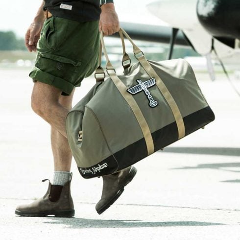 Load image into Gallery viewer, Boeing Totem Duffle Bag
