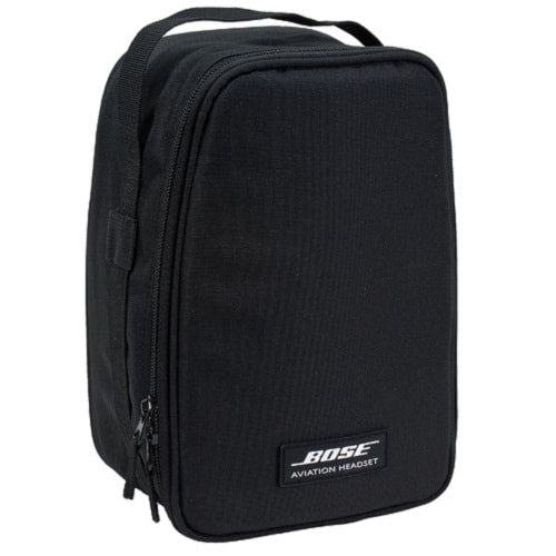Bose A20 Aviation Headset Carry Bag | Black