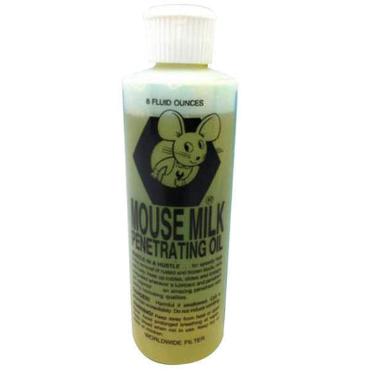 Mouse Milk Penetrating Oil