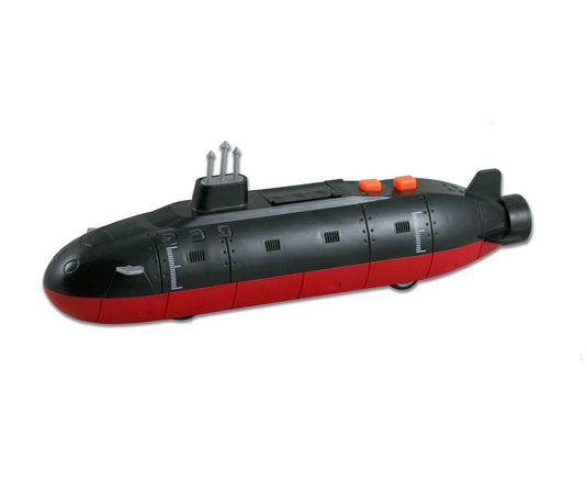 Submarine Pullback - 8 inch Diecast