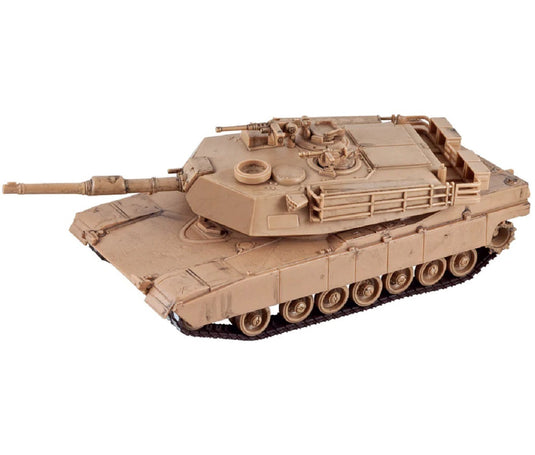 Premium Tank Scale Model Kits - M1A1