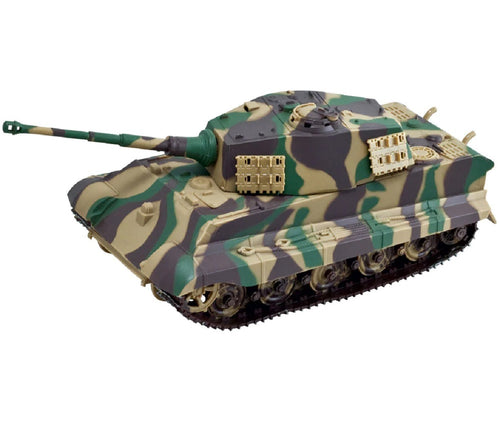 Premium Tank Scale Model Kits - King Tiger