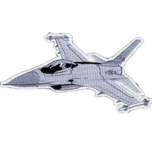 F-16 Patch