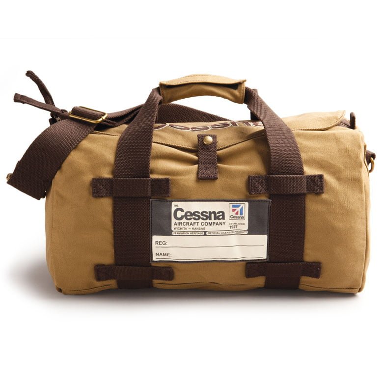 Load image into Gallery viewer, Cessna Stow Bag
