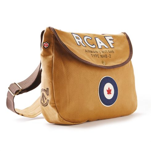 RCAF Shoulder Bag