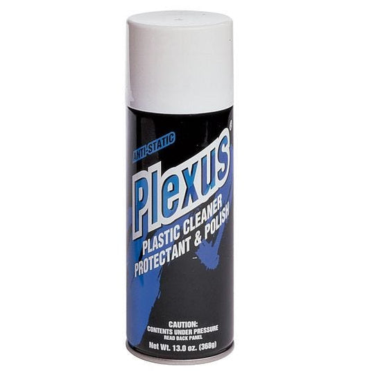 Plexus Glass Cleaner
