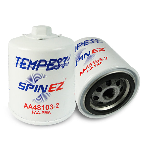 Load image into Gallery viewer, Tempest AA48103-2 Oil Filter
