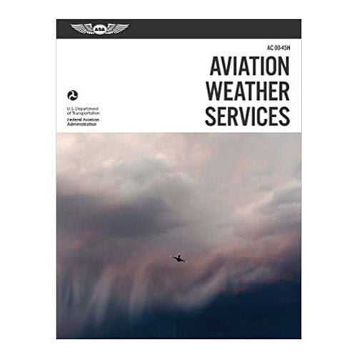 ASA Aviation Weather Services