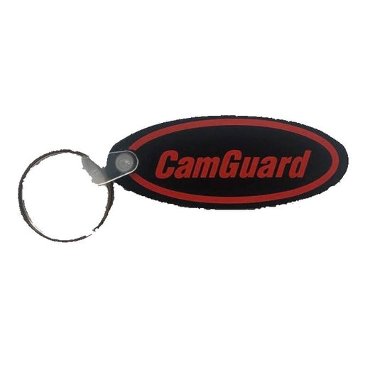 Camguard Keychain