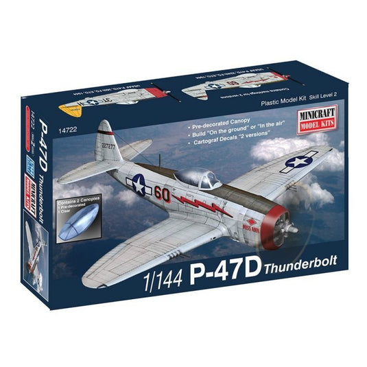 P-47D 