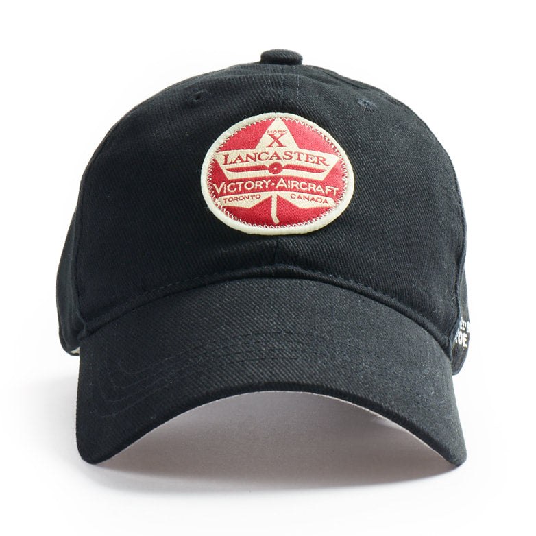 Load image into Gallery viewer, Red Canoe Lancaster Cap
