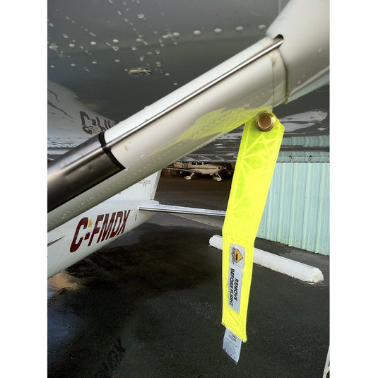 Plane Sights 1/2” Fuel Vent Screen