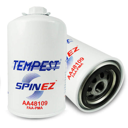 Tempest AA48109 Oil Filter