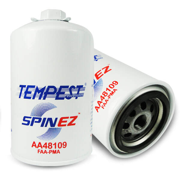 Load image into Gallery viewer, Tempest AA48109 Oil Filter

