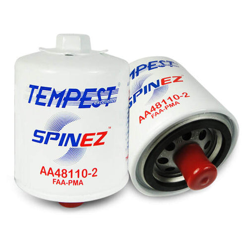 Tempest AA48110-2 Oil Filter