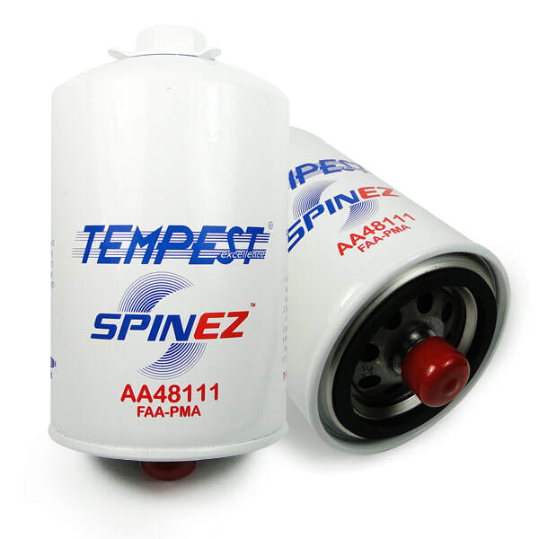 Load image into Gallery viewer, Tempest AA48111 Oil Filter
