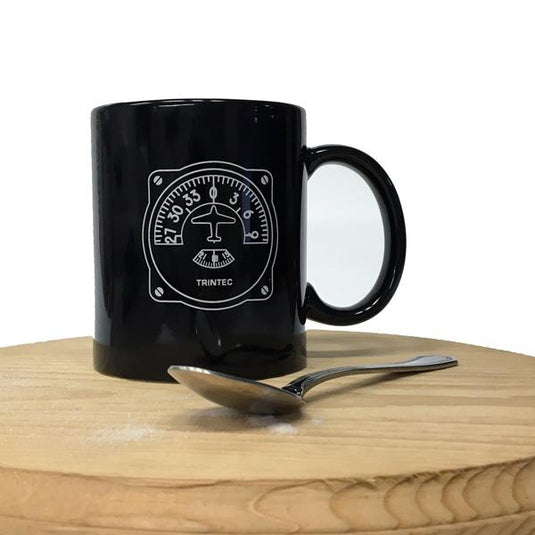 Gyro 11 oz. Coffee Mug