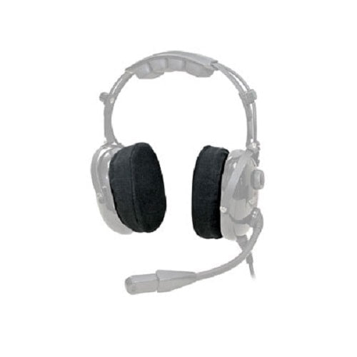 Load image into Gallery viewer, ASA Cloth Headset Ear Seal Covers
