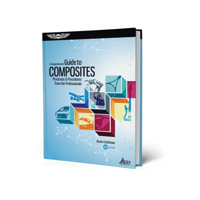 ASA A Comprehensive Guide to Composites