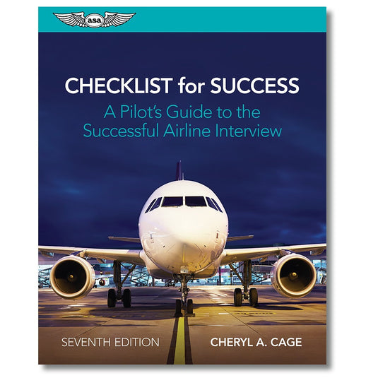 ASA Checklist for Success