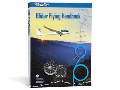 ASA Glider Flying Handbook