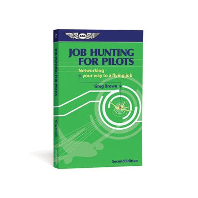 ASA Job Hunting for Pilots