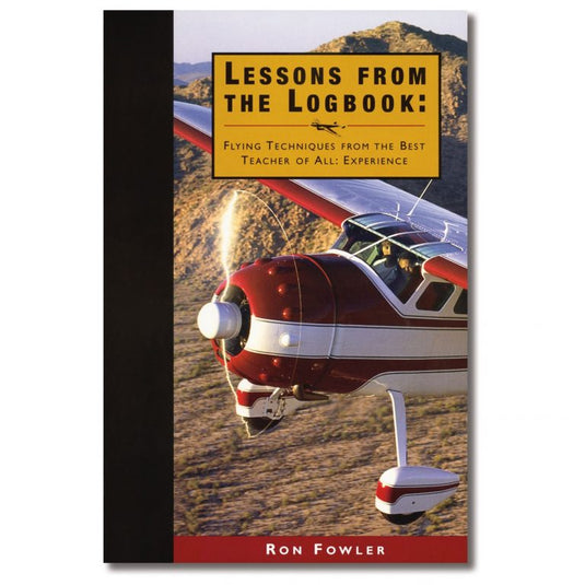 ASA Lessons From The Logbook